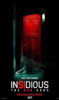 ΠΑΓΙΔΕΥΜΕΝΗ ΨΥΧΗ: Η ΠΟΡΦΥΡΗ ΠΟΡΤΑ (INSIDIOUS: THE RED DOOR)