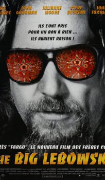 Ο MEΓΑΛΟΣ ΛΕΜΠΟΒΣΚΙ (ΤΗΕ ΒΙG LEBOWSKI) (1998) |ΒΡΑΔΙΕΣ ΣΙΝΕΜΑ ΜΕ ΤΗΝ ΚΙ.ΛΕ.ΚΩ