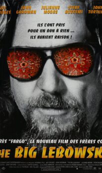 Ο MEΓΑΛΟΣ ΛΕΜΠΟΒΣΚΙ (ΤΗΕ ΒΙG LEBOWSKI) (1998) |ΒΡΑΔΙΕΣ ΣΙΝΕΜΑ ΜΕ ΤΗΝ ΚΙ.ΛΕ.ΚΩ