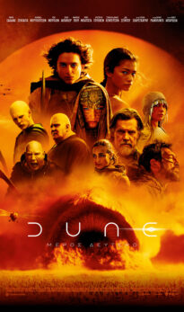 DUNE: ΜΕΡΟΣ ΔΕΥΤΕΡΟ (DUNE: PART II)