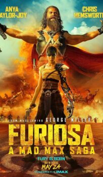 FURIOSA: A MAD MAX SAGA