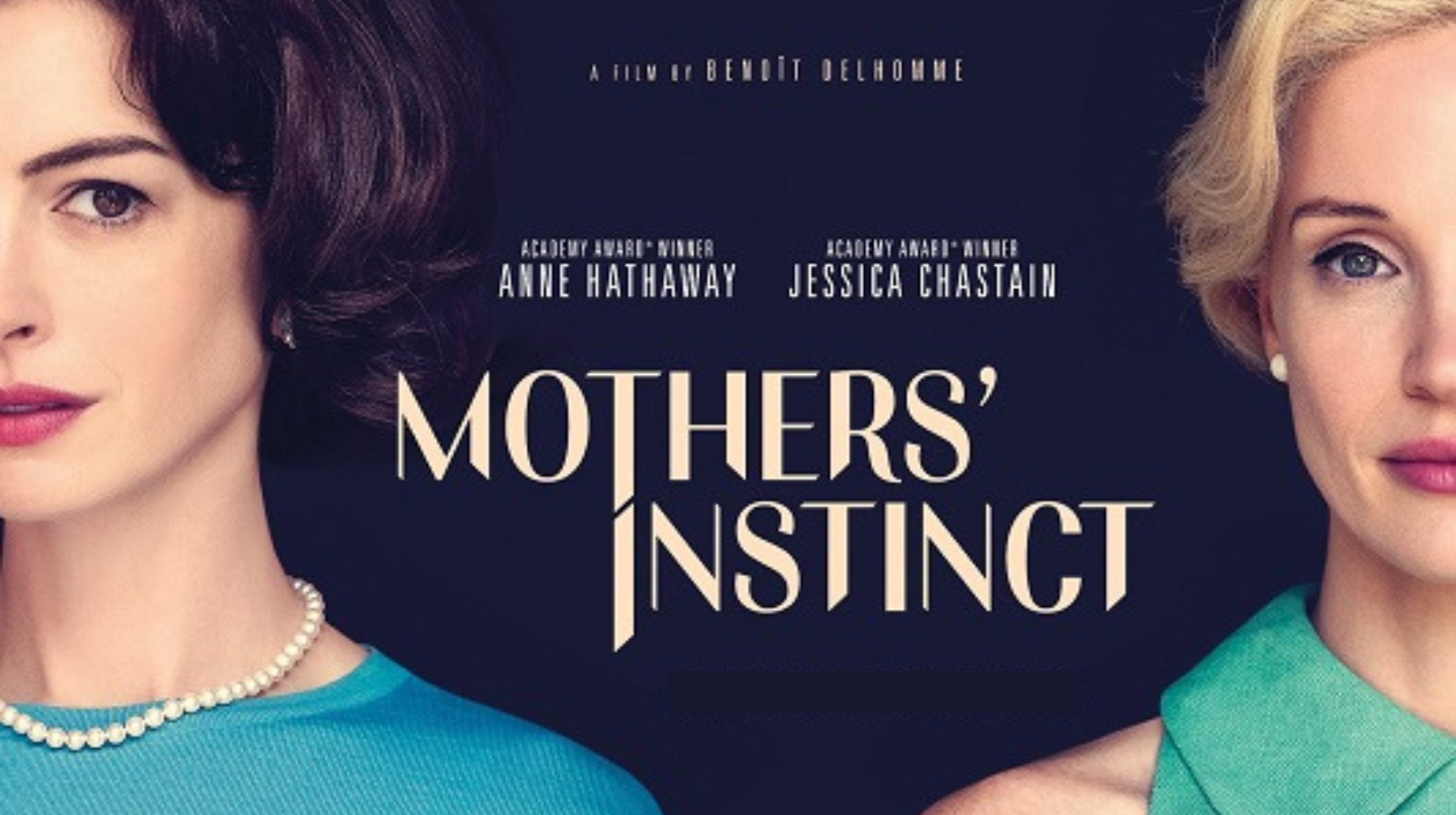 ΜΗΤΡΙΚΟ ΕΝΣΤΙΚΤΟ (MOTHERS’ INSTINCT)