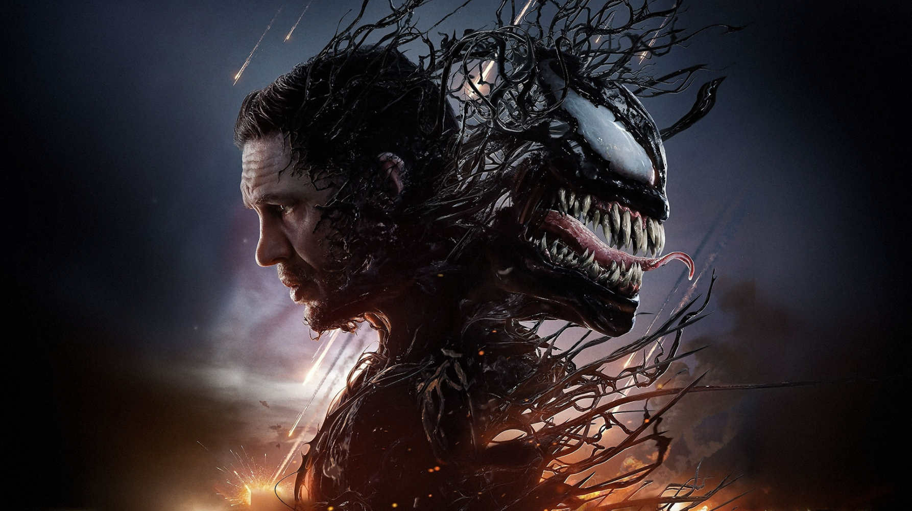 VENOM Η ΤΕΛΕΥΤΑΙΑ ΠΡΑΞΗ (VENOM: THE LAST DANCE)