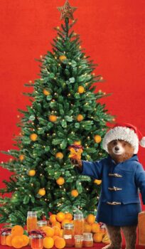 Καλή Χρονιά από τον Κινηματογράφο Ορφέα! – Από αύριο 1/1/25 πάλι κοντά σας!