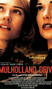 OΔΟΣ ΜΑΛΧΟΛΑΝΤ (MULHOLLAND DRIVE) | ΒΡΑΔΙΕΣ ΣΙΝΕΜΑ ΜΕ ΤΗΝ ΚΙ.ΛΕ.ΚΩ