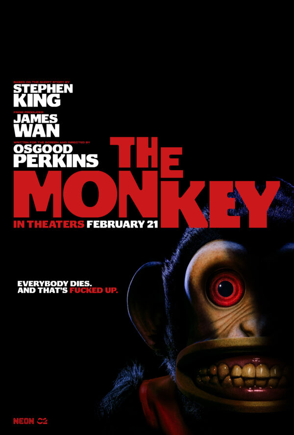 THE MONKEY