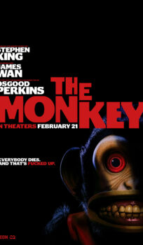 THE MONKEY