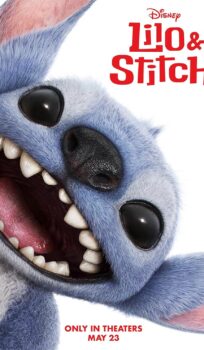 ΛΙΛΟ & ΣΤΙΤΣ (LILO & STITCH)