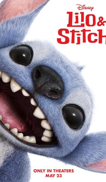 ΛΙΛΟ & ΣΤΙΤΣ (LILO & STITCH)