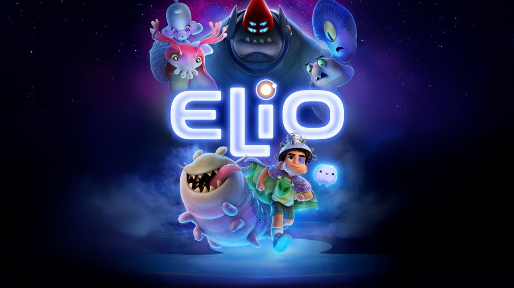 ΕΛΙΟ: ELIO