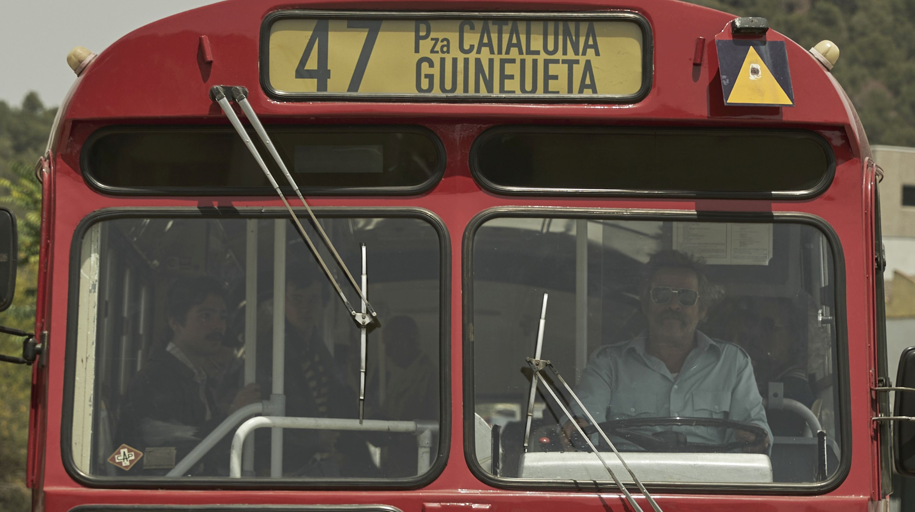 TO 47 (ΕL 47) | ΒΡΑΔΙΕΣ ΣΙΝΕΜΑ ΜΕ ΤΗΝ ΚΙΛΕΚΩ