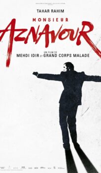 ΚΥΡΙΟΣ ΑΖΝΑΒΟΥΡ (MONSIEUR AZNAVOUR)