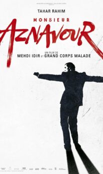 ΚΥΡΙΟΣ ΑΖΝΑΒΟΥΡ (MONSIEUR AZNAVOUR)