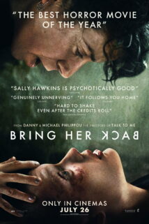ΦΕΡ’ΤΗΝ ΠΙΣΩ (BRING HER BACK)