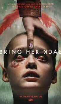 ΦΕΡ’ΤΗΝ ΠΙΣΩ (BRING HER BACK)