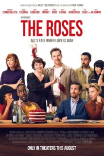 ΡΟΟΥΖ ΕΝΑΝΤΙΟΝ ΡΟΟΥΖ (THE ROSES)