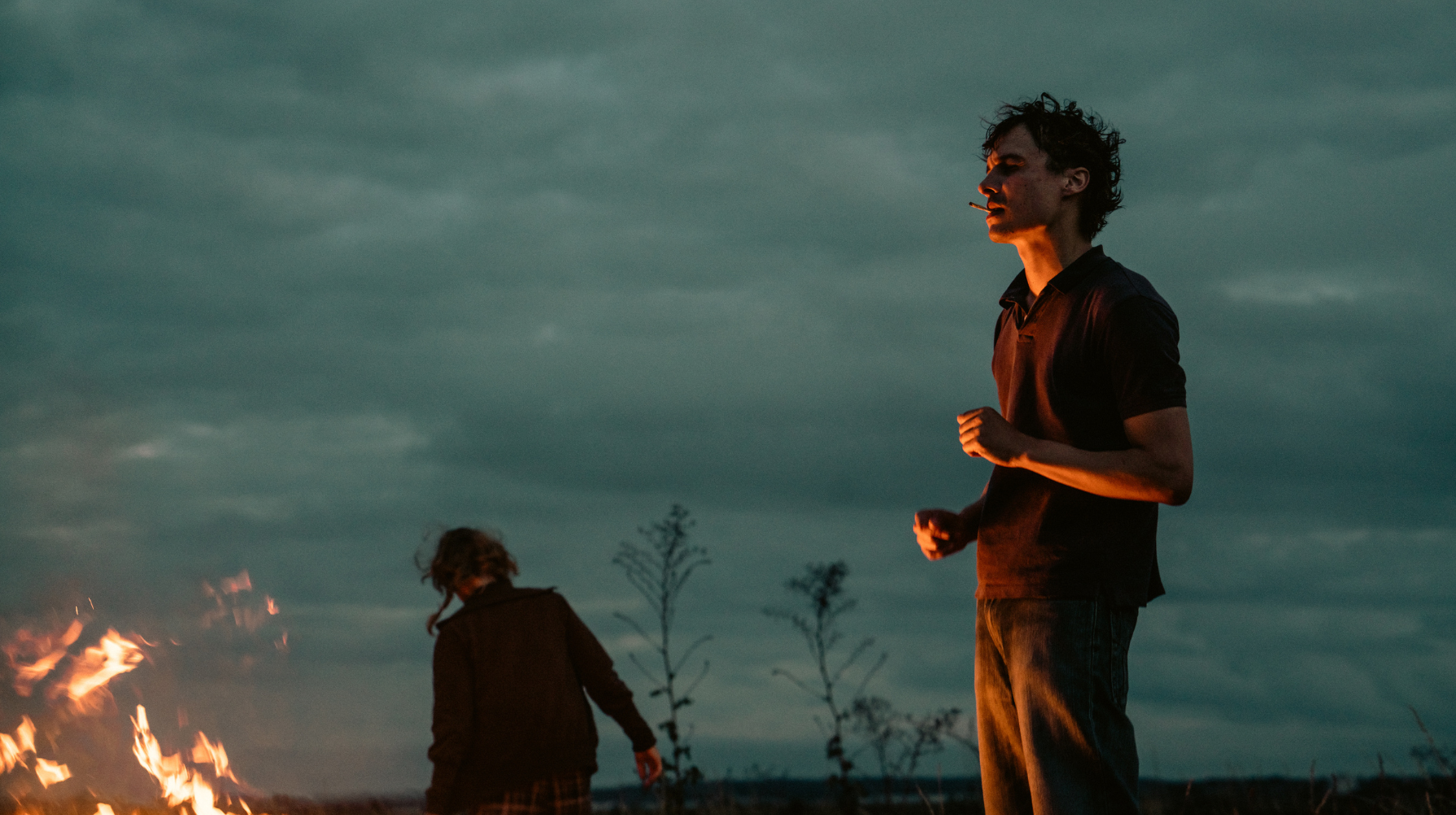 ΑΧΙΝΟΣ (URCHIN) | ΒΡΑΔΙΕΣ ΣΙΝΕΜΑ ΜΕ ΤΗΝ ΚΙ.ΛΕ.ΚΩ