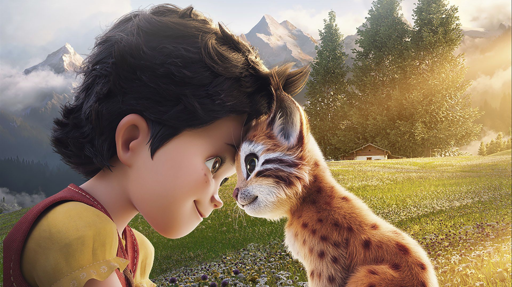 ΧΑΙΝΤΙ : H ΔΙΑΣΩΣΗ ΤΟΥ ΜΙΚΡΟΥ ΛΥΓΚΑ