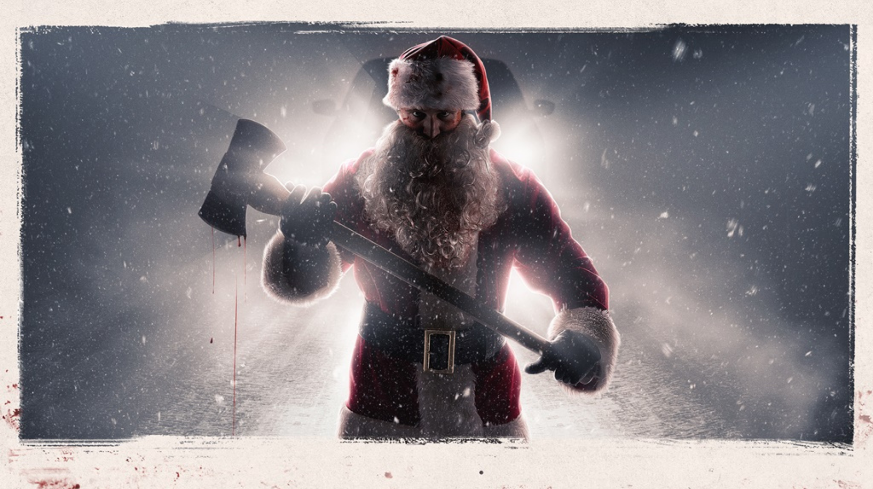 ΑΓΙΑ ΝΥΧΤΑ, ΑΓΡΙΑ ΝΥΧΤΑ (SILENT NIGHT, DEADLY NIGHT)