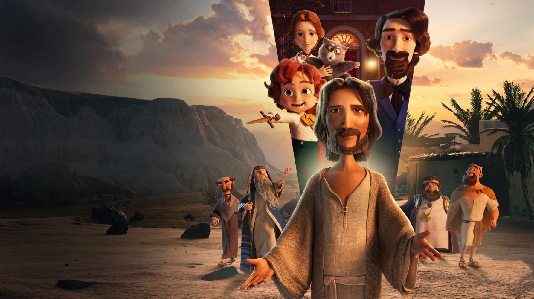 Ο BAΣΙΛΙΑΣ ΤΩΝ ΒΑΣΙΛΙΑΔΩΝ (ΤΗΕ KING OF KINGS) ΜΕΤΑΓΛΩΤΤΙΣΜENO