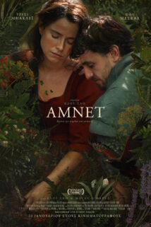 AMNET (HAMNET)