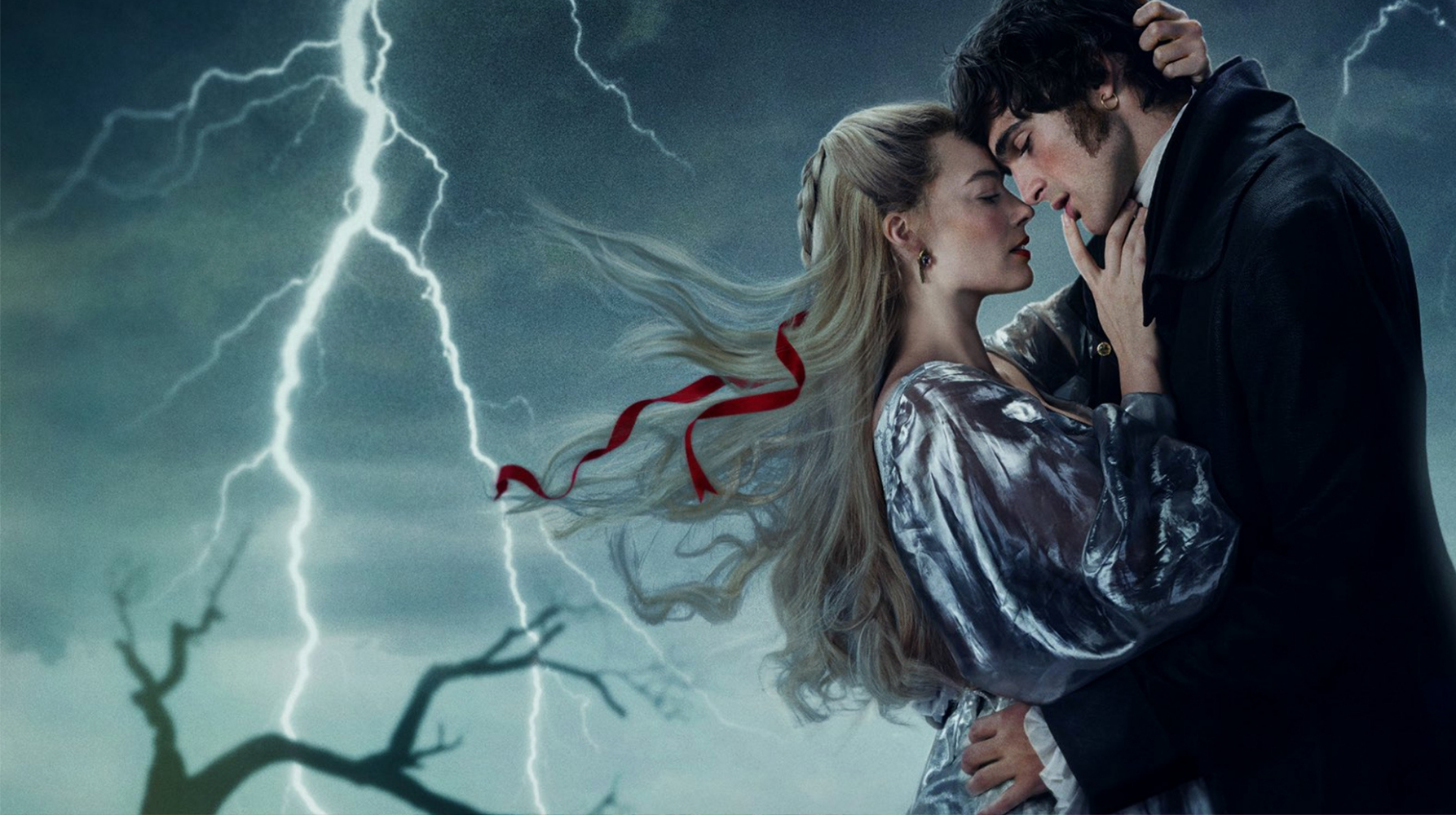 AΝΕΜΟΔΑΡΜΕΝΑ ΥΨΗ (WUTHERING HEIGHTS)