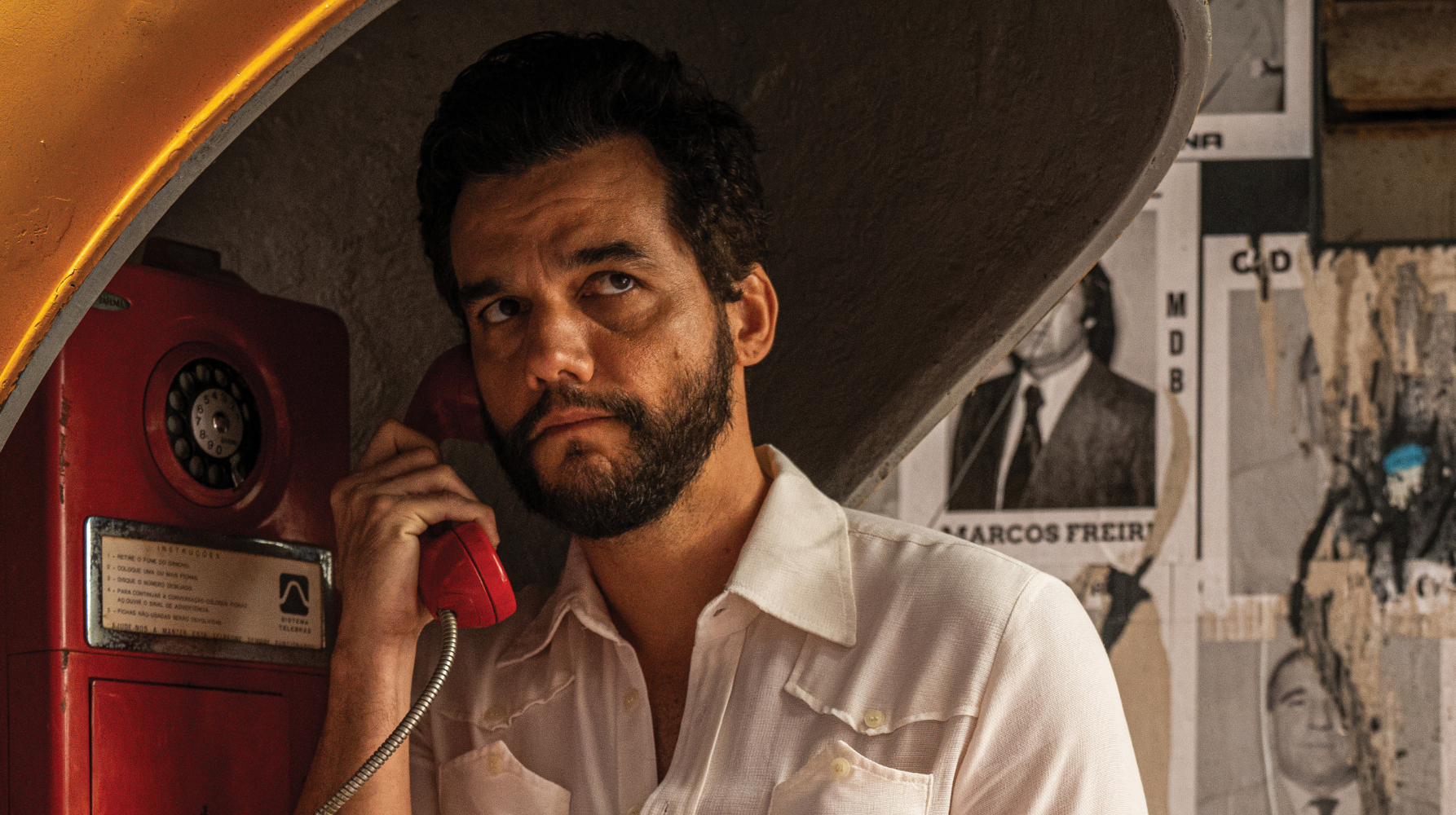 Ο MYΣΤΙΚΟΣ ΠΡΑΚΤΟΡΑΣ ( THE SECRET AGENT)