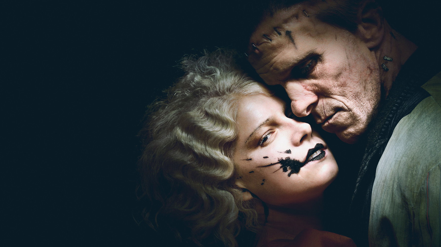 H ΝΥΦΗ (THE ΒRIDE!)