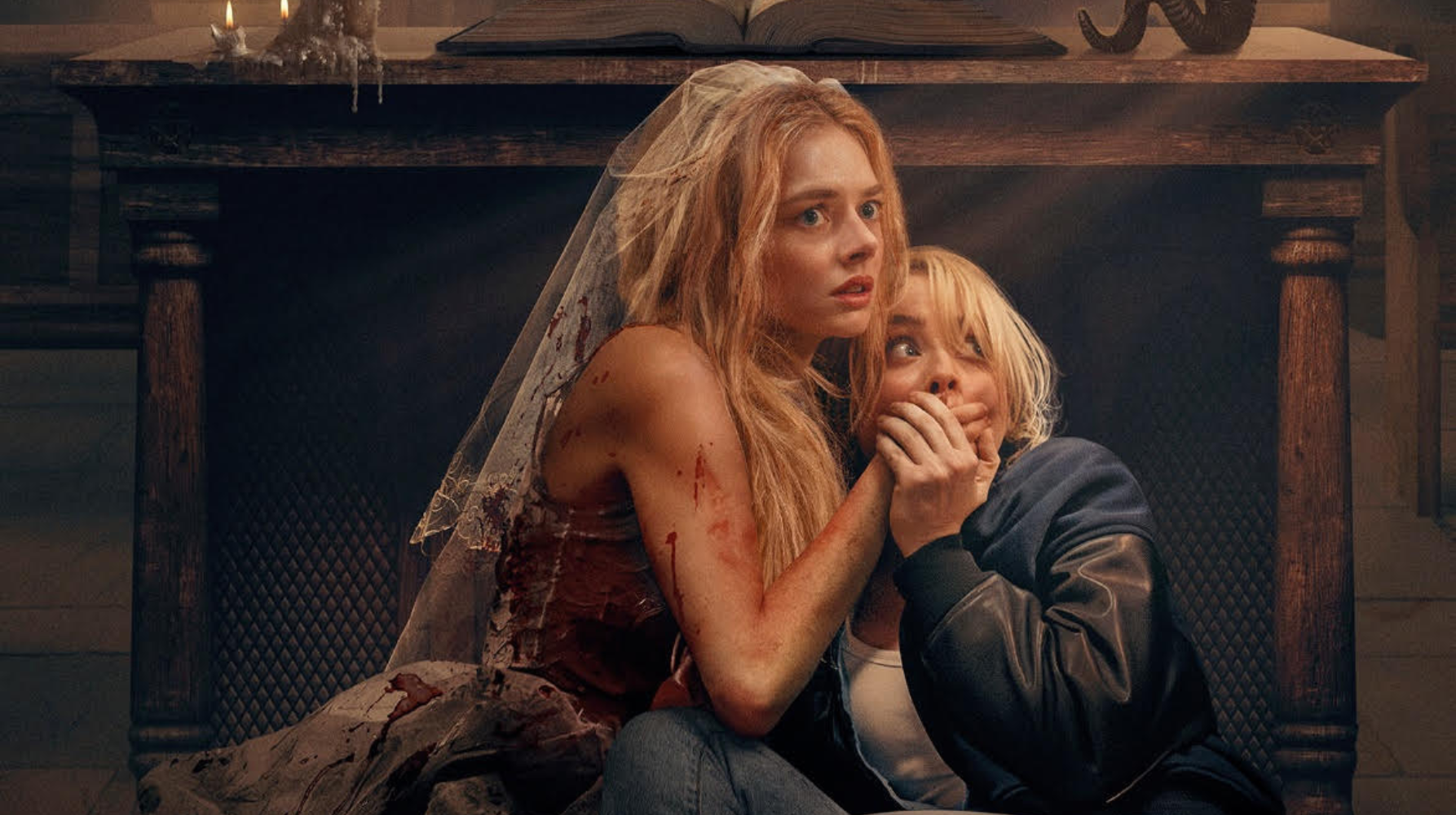 ΕΙΣΑΙ ΕΤΟΙΜΟΣ; 2 (READY OR NOT 2: HERE I COME)