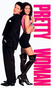 EPIC MOVIE NIGHTS THROWBACK TO 90s | PRETTY WOMAN (1990)