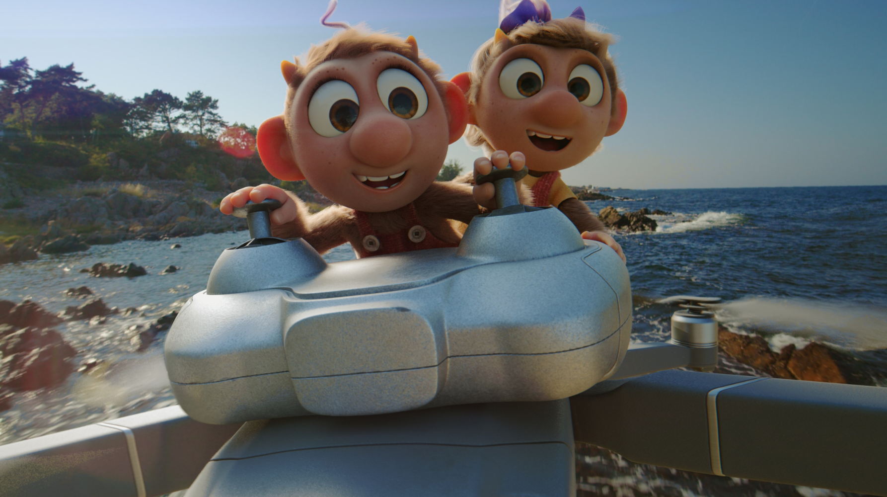 ΤΡΙΧΕΣ ΚΑΤΣΑΡΕΣ (CURLY BURLY)