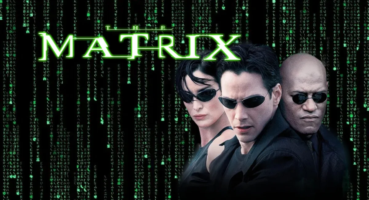 EPIC MOVIE NIGHTS THROWBACK TO 90s | THE MATRIX (1999)