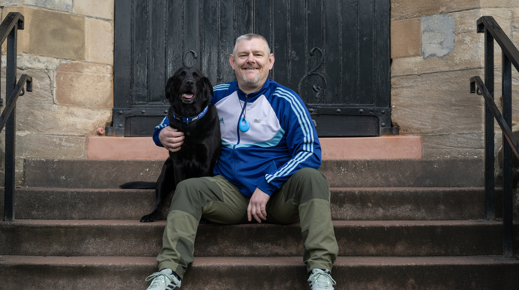 ΔΥΣΤΥΧΩΣ ΒΡΙΖΩ | I SWEAR