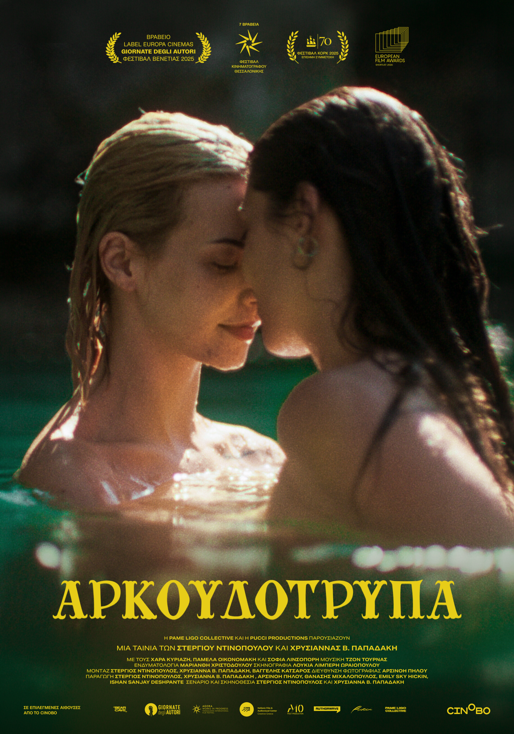 ΑΡΚΟΥΔΟΤΡΥΠΑ (BEERCAVE)