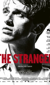 Ο ΞΕΝΟΣ (L’ETRANGER) | ΒΡΑΔΙΕΣ ΣΙΝΕΜΑ ΜΕ ΤΗΝ ΚΙ.ΛΕ.ΚΩ