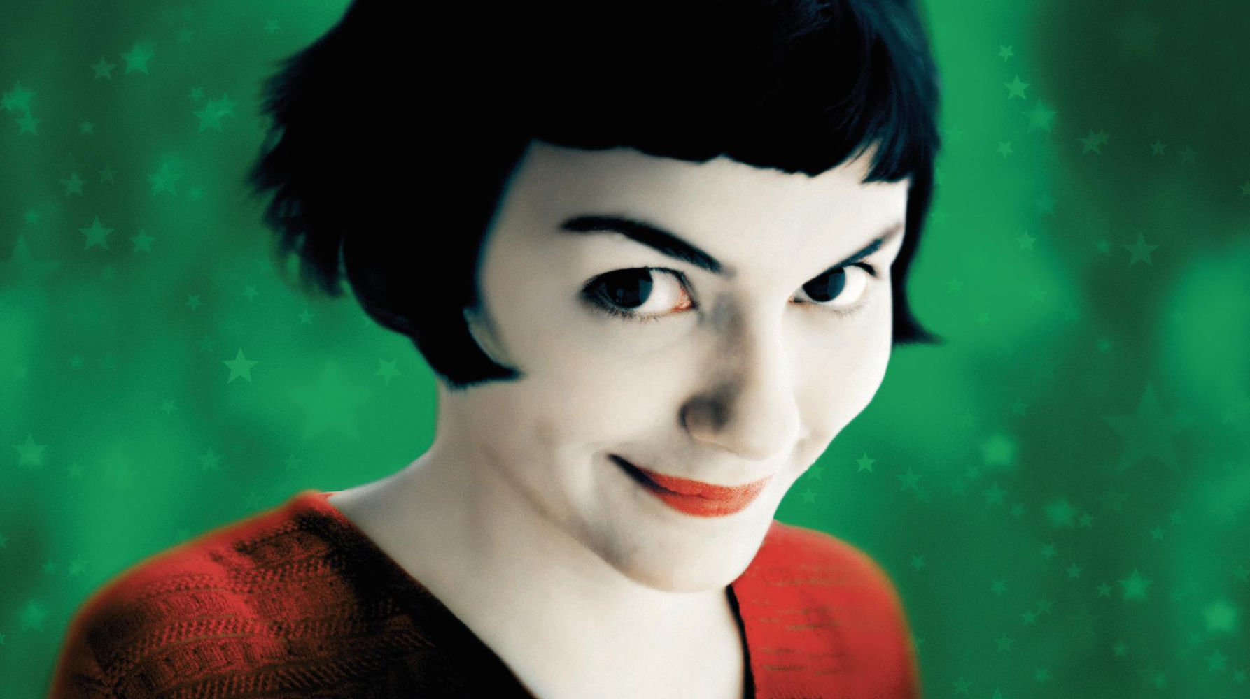 ΑΜΕΛΙ (AMELIE)