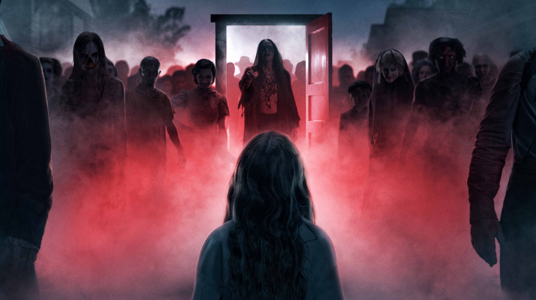 INSIDIOUS: ΕΞΩ ΑΠΟ ΤΟ ΑΠΩΤΕΡΟ (ΟUT OF THE FURTHER)