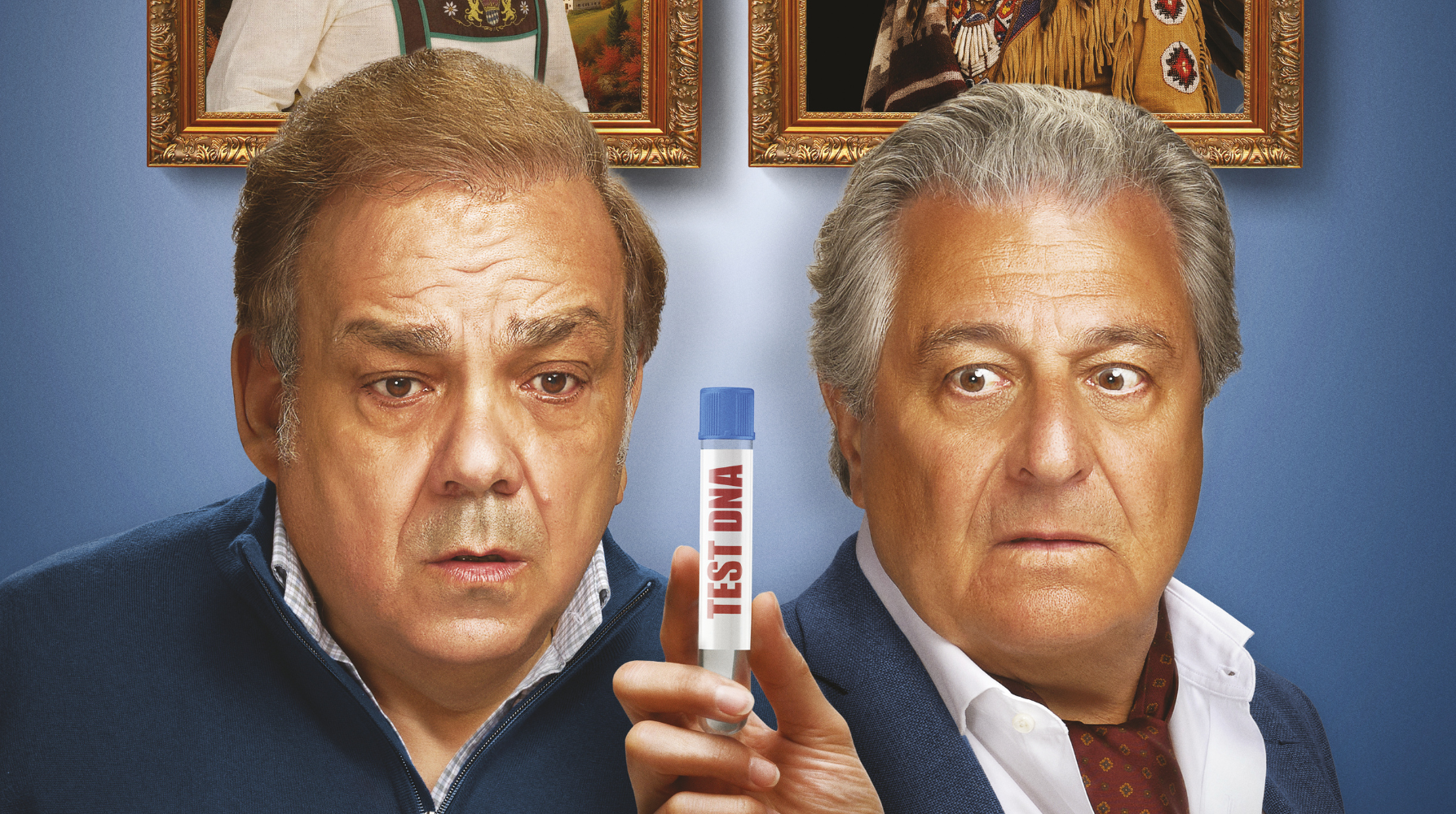 ΣΥΜΠΕΘΕΡΟΙ ΑΠΟ ΣΟΪ 2 (ΟΗ LA LA COCORICO)