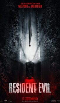 RESIDENT EVIL