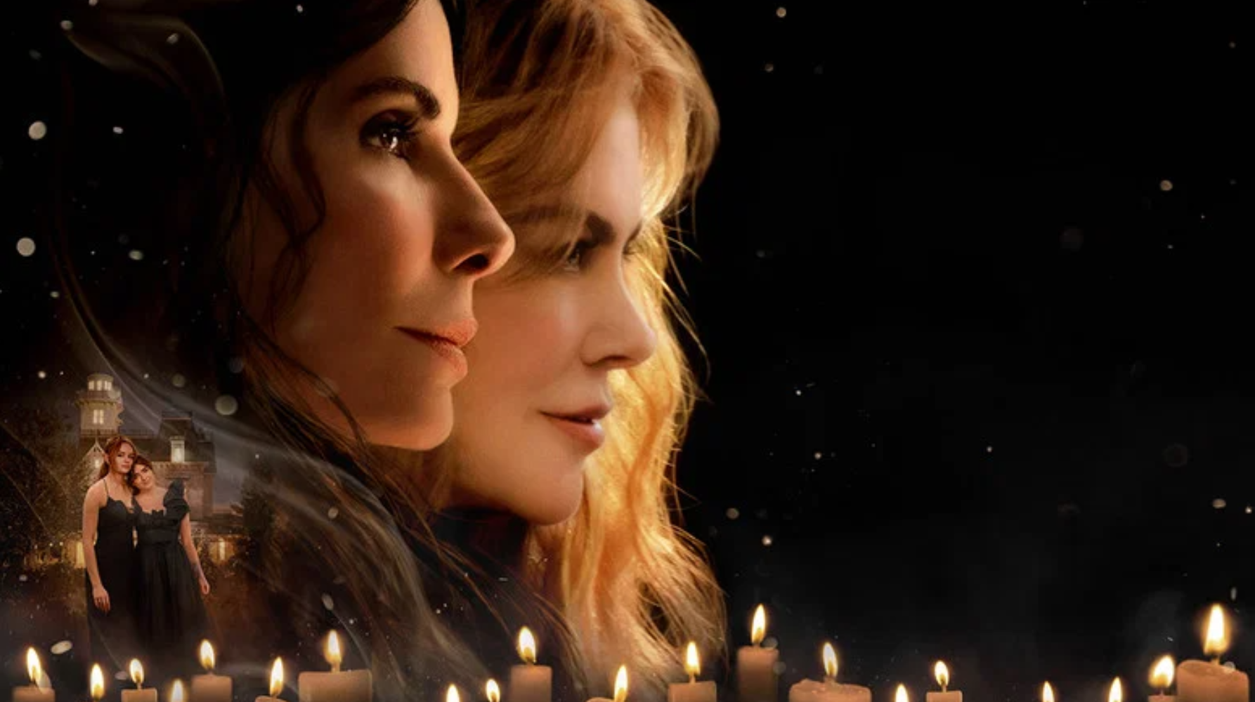 ΜΑΓΙΚΑ ΦΙΛΤΡΑ 2 (PRACTICAL MAGIC 2)