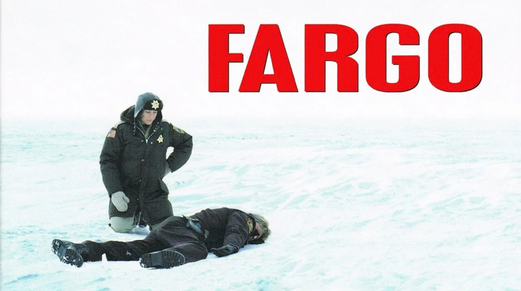 FARGO – OPEN AIR CINEMA | CLOSING NIGHT