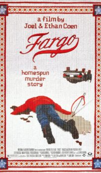 FARGO – OPEN AIR CINEMA | CLOSING NIGHT