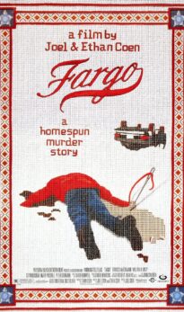 FARGO – OPEN AIR CINEMA | CLOSING NIGHT