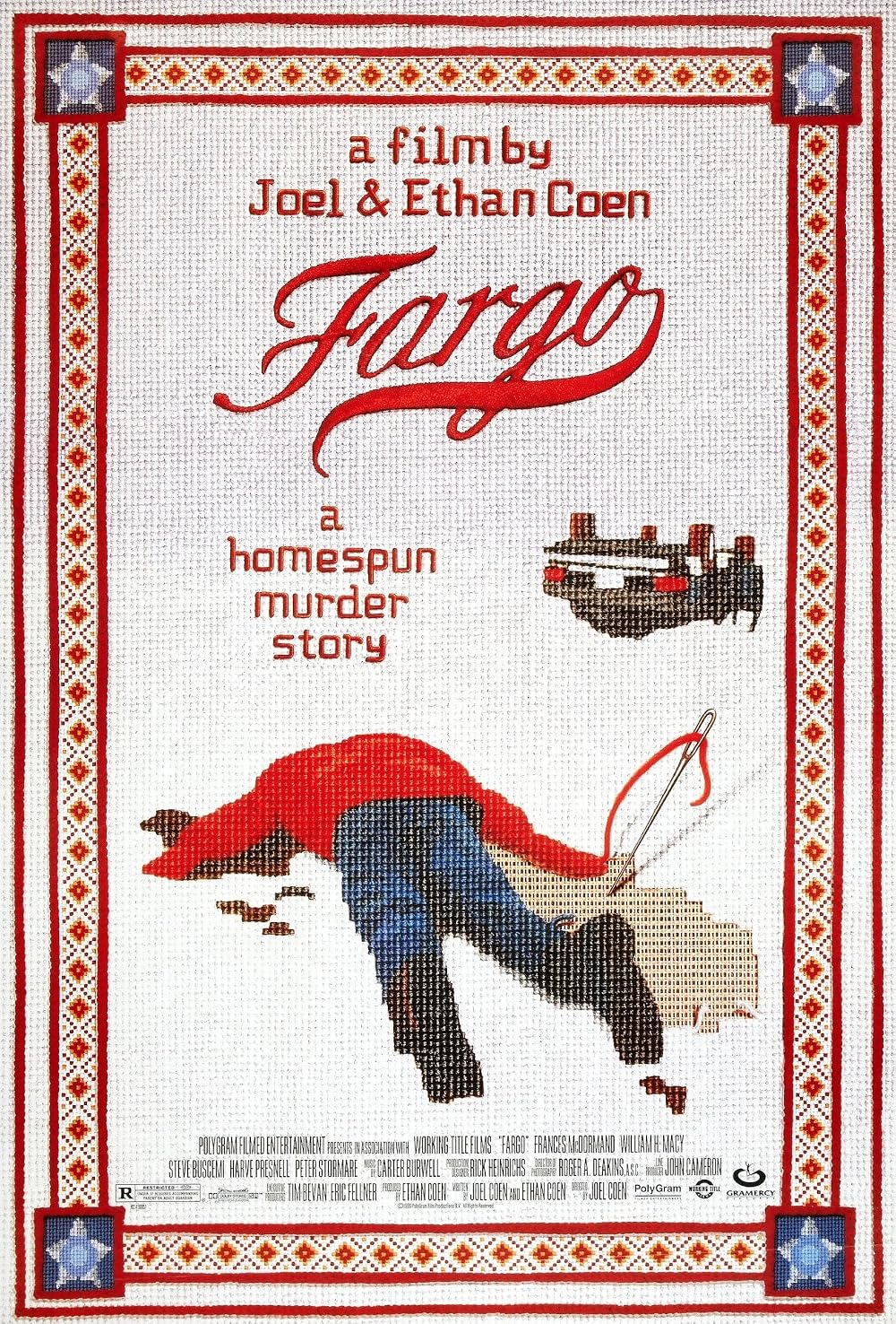 FARGO – OPEN AIR CINEMA | CLOSING NIGHT